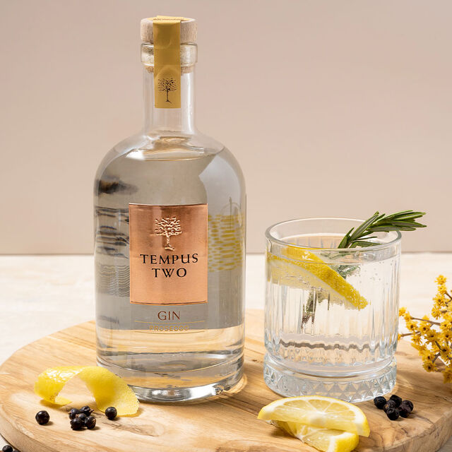 Tempus Two Copper Prosecco Gin, hi-res image number null